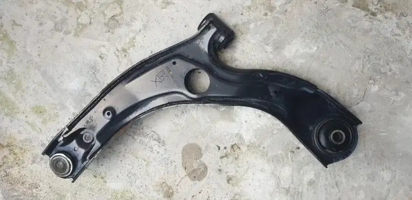 Lower Arm Kanan & Rack Steering Original ex Toyota Veloz Q 2023