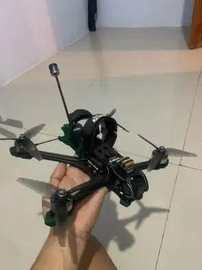 Jual Drone RTF Ready To Fly 5 Inch