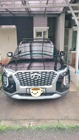 Hyundai Palisade 2.2 lx2 crdi 2wd 2021 Diesel