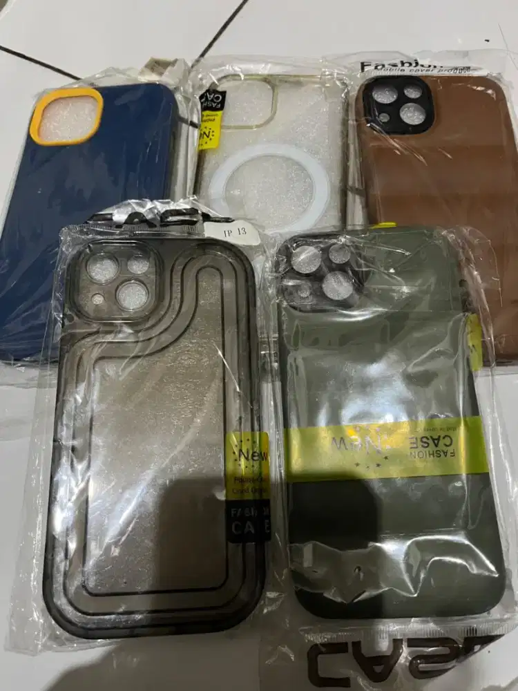 Case Iphone 13 murah