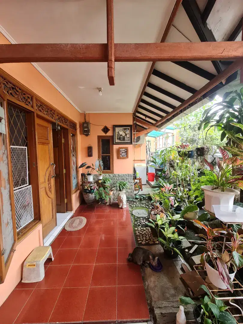 RUMAH LUXX MEWAH RIUNG BANDUNG RANCASARI