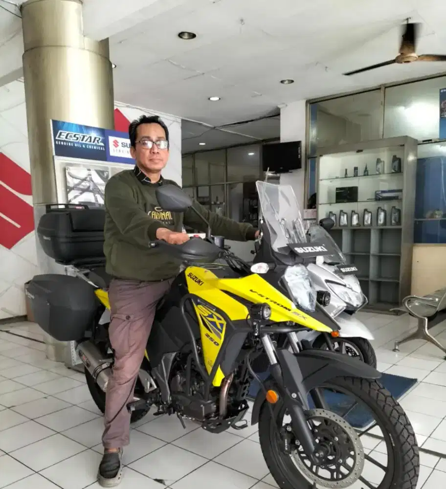 Mencari pekerjaan sebagai pengemudi  pribadi