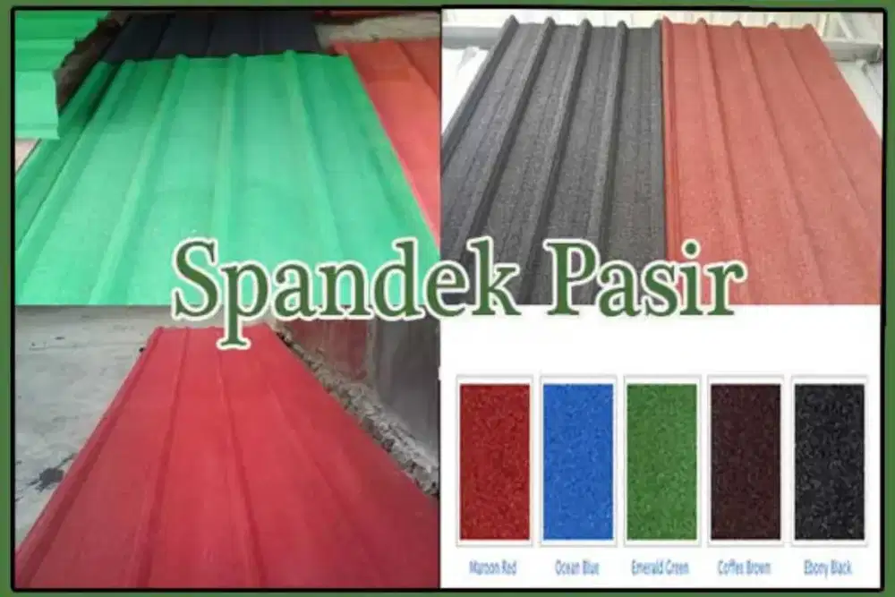 Jual bondek spandek