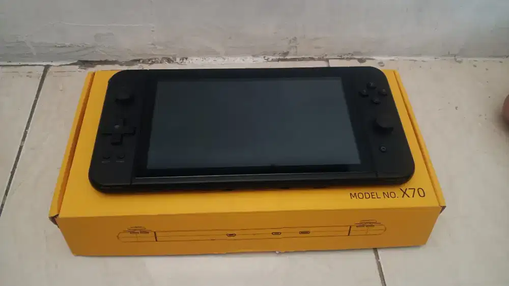 Powkiddy X70 64Gb
