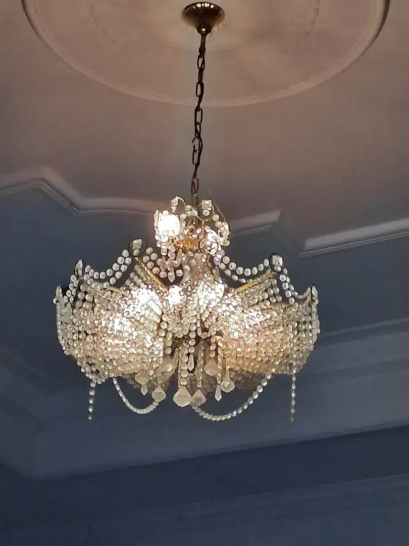Lampu Hias Gantung