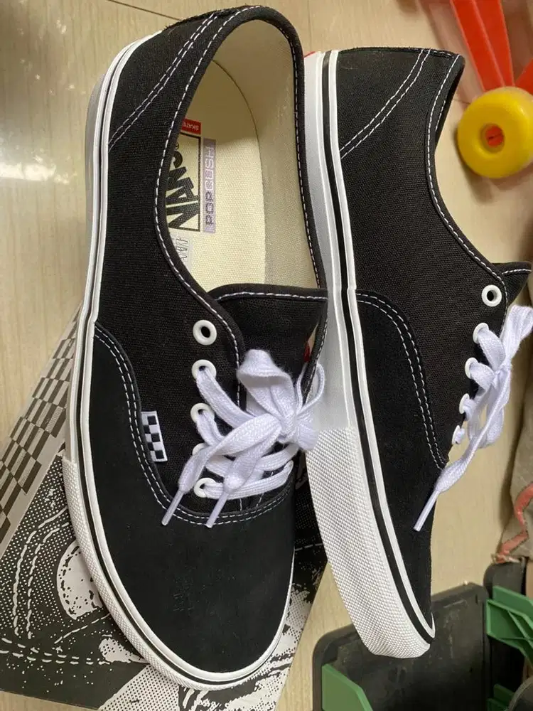 Vans Skate Authentic size 47 (31cm)