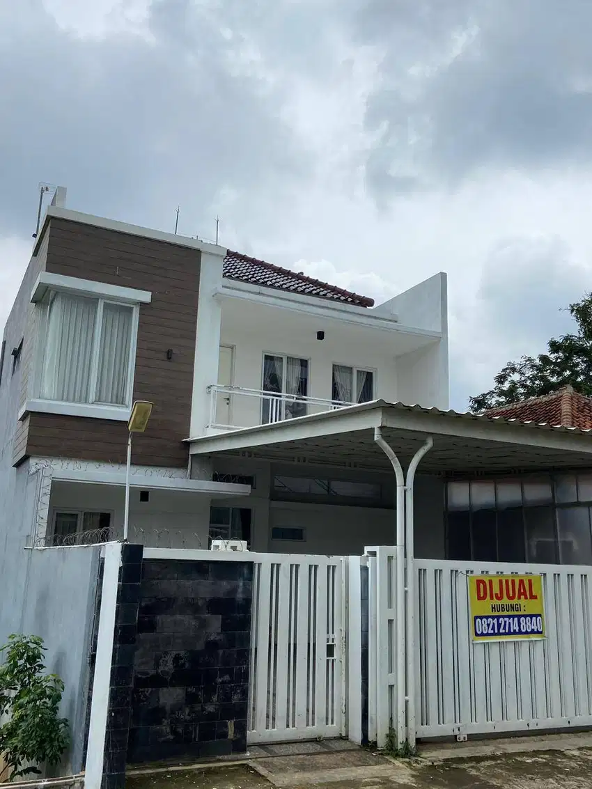 DIJUAL CEPAT TURUN HARGA  dan masih bisa NEGO