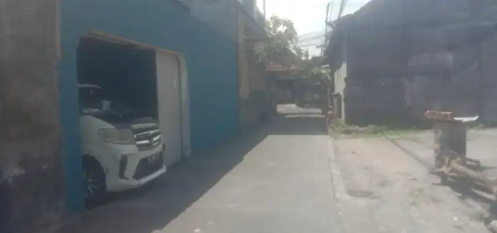 BU Dijual SHM Rumah di kota Denpasar