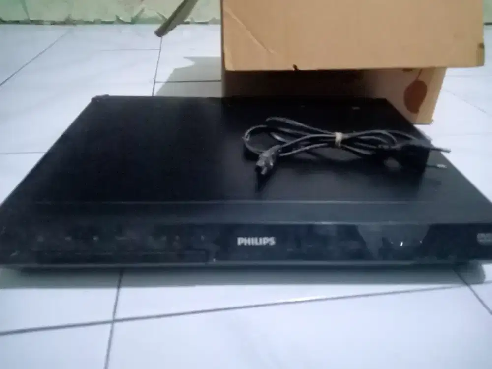 Home theater philips