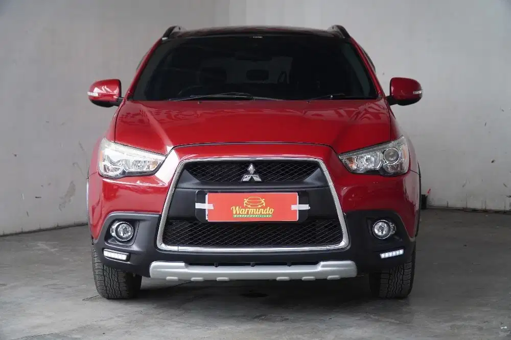 M. OUTLANDER PX LTD AT 2013