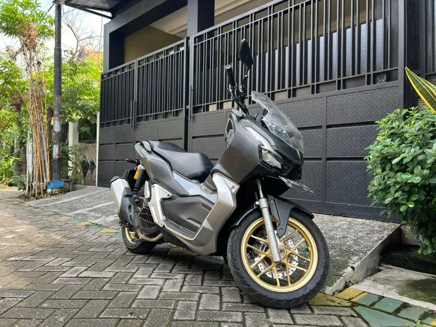 ADV ABS 2020 HONDA CBS