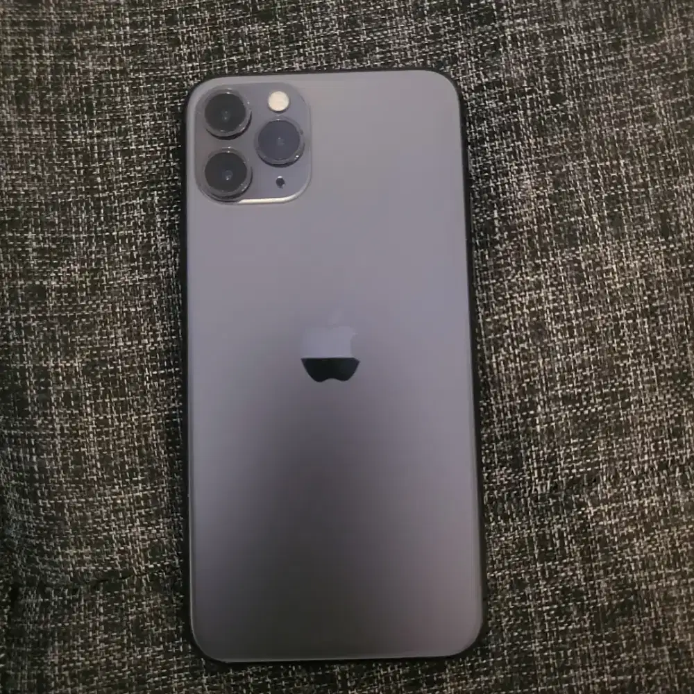Iphone 11 Pro 64 gb