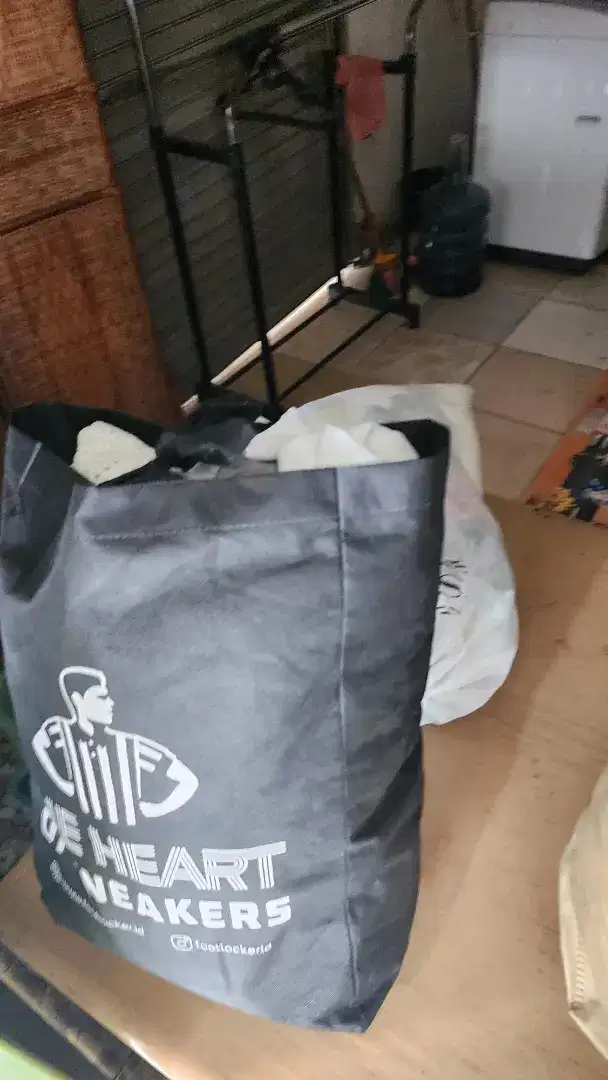 Dicari Karyawan Laundry Cuci Setrika