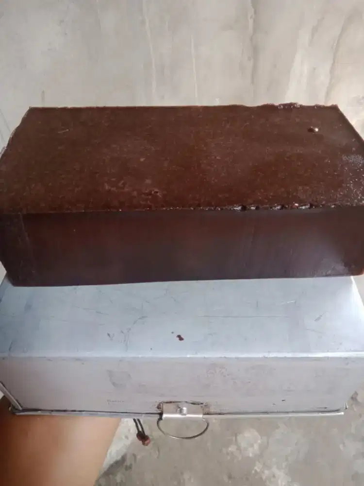 ager dodol super leggit