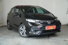 [Low Km] Honda Jazz 1.5 RS AT 2020