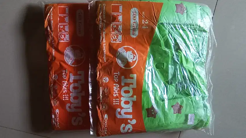 Perlengkapan Dapur dan Warung