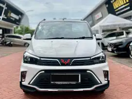 HARGA TERMURAH !! WULING CONFERO S C LUX 2022 PUTIH