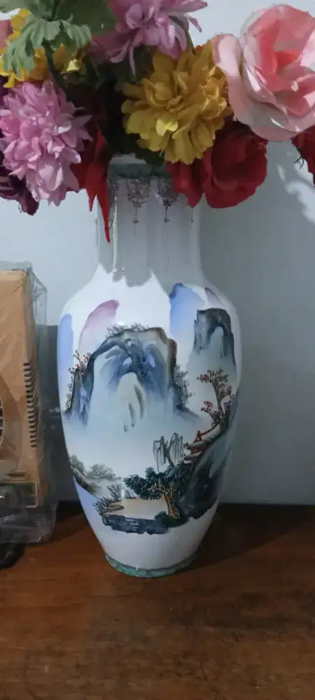 Dijual Guci Cina antik