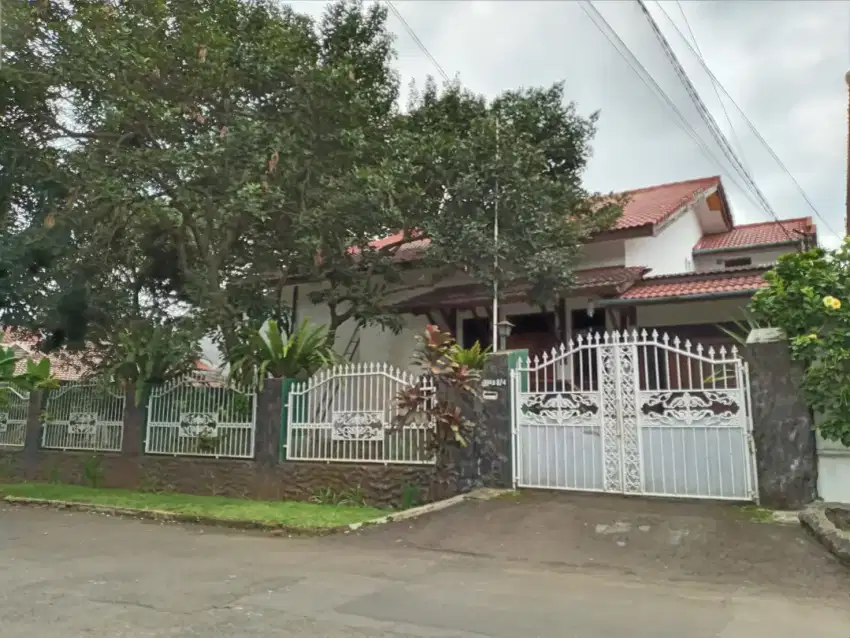 Bogor Baru dkt Indraprasta lt607