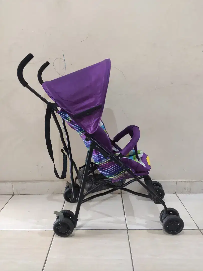 Stroller Anak Preloved Kondisi Masih Bagus