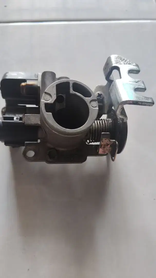 Throttle Body Beat FI
