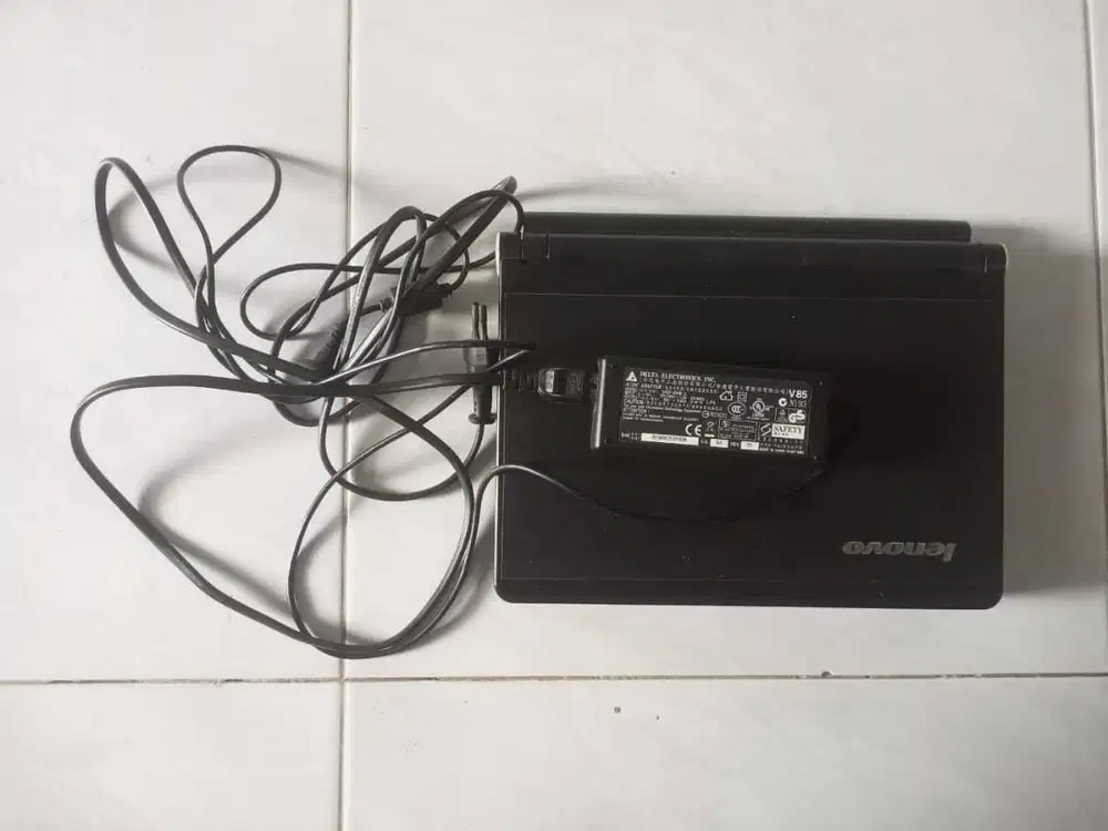 Laptop Lenovo Ideapad S10