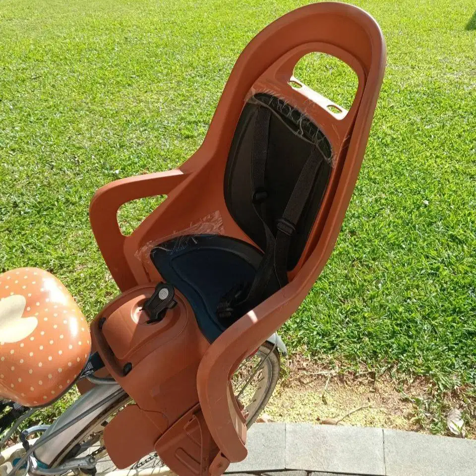 Kursi Sepeda Anak Polisport