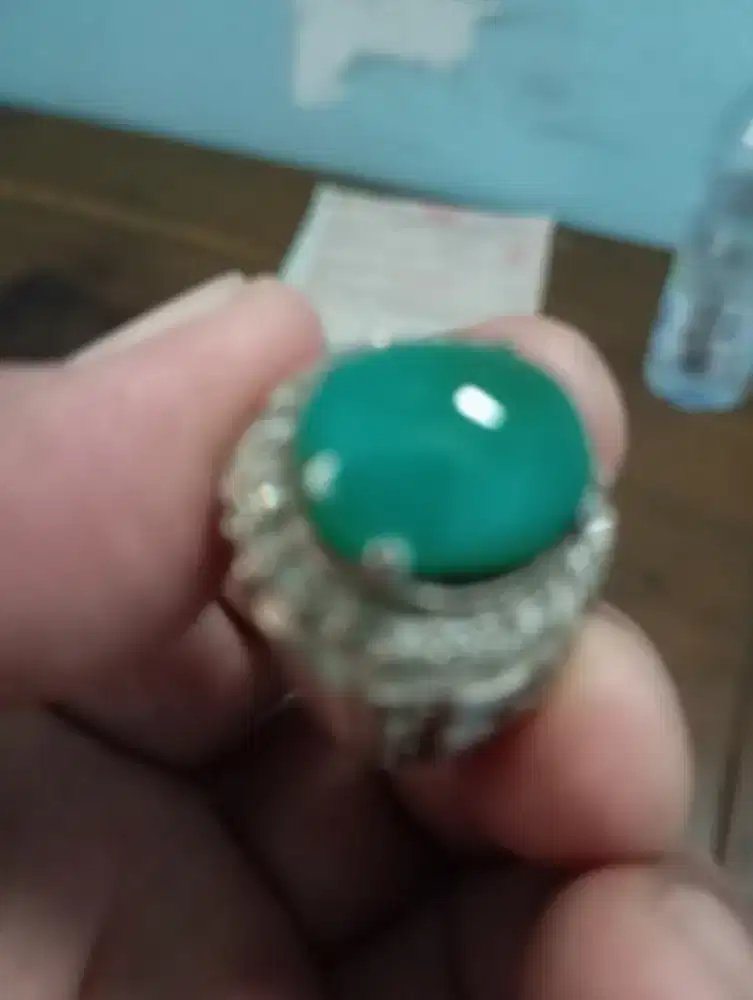 Bacan palamea size kantor