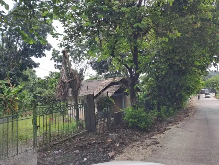 Sentul Selatan dkt Sentul City