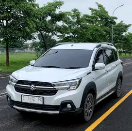 DP 25 jt Suzuki New XL7 1.5 Beta manual 2022 Bensin