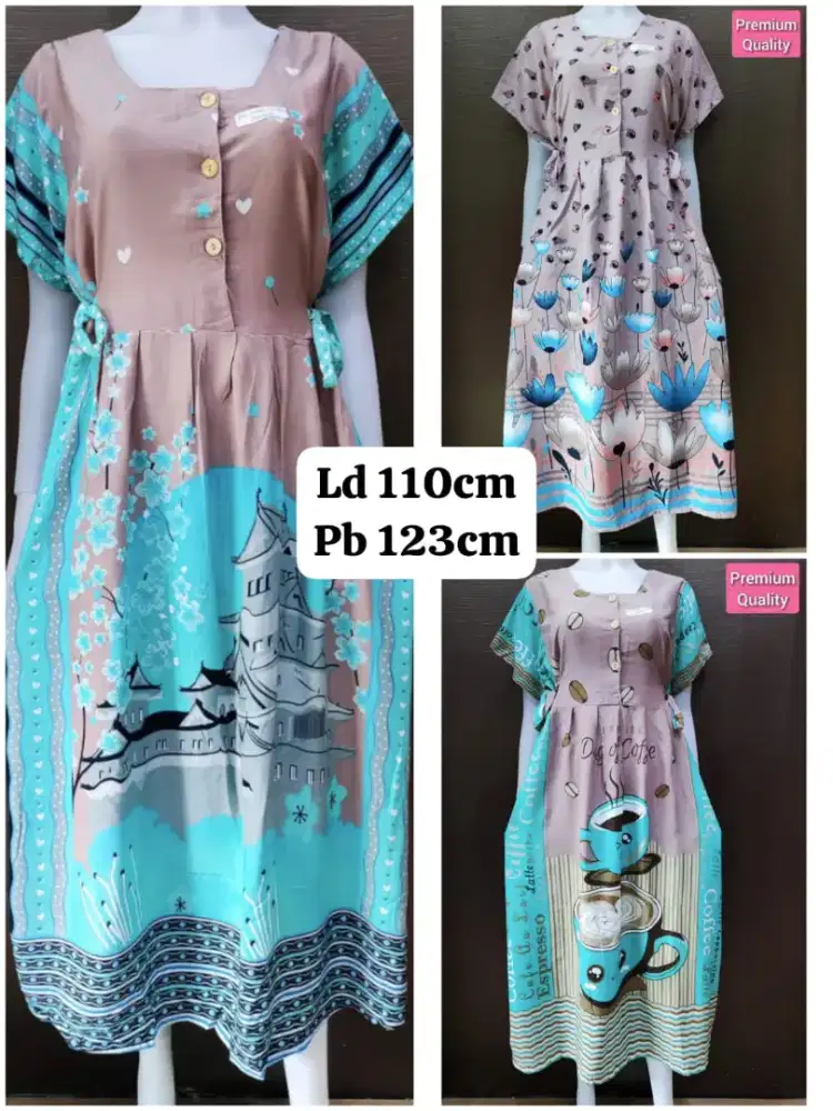 monMonaDaster kekinian