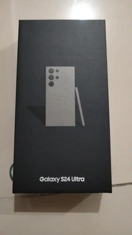 Samsung Galaxy S24 Ultra 12GB|512GB