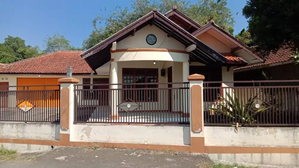 Dijual rumah, lokasi strategis dekat PT TKG & Gerbang Tol Subang