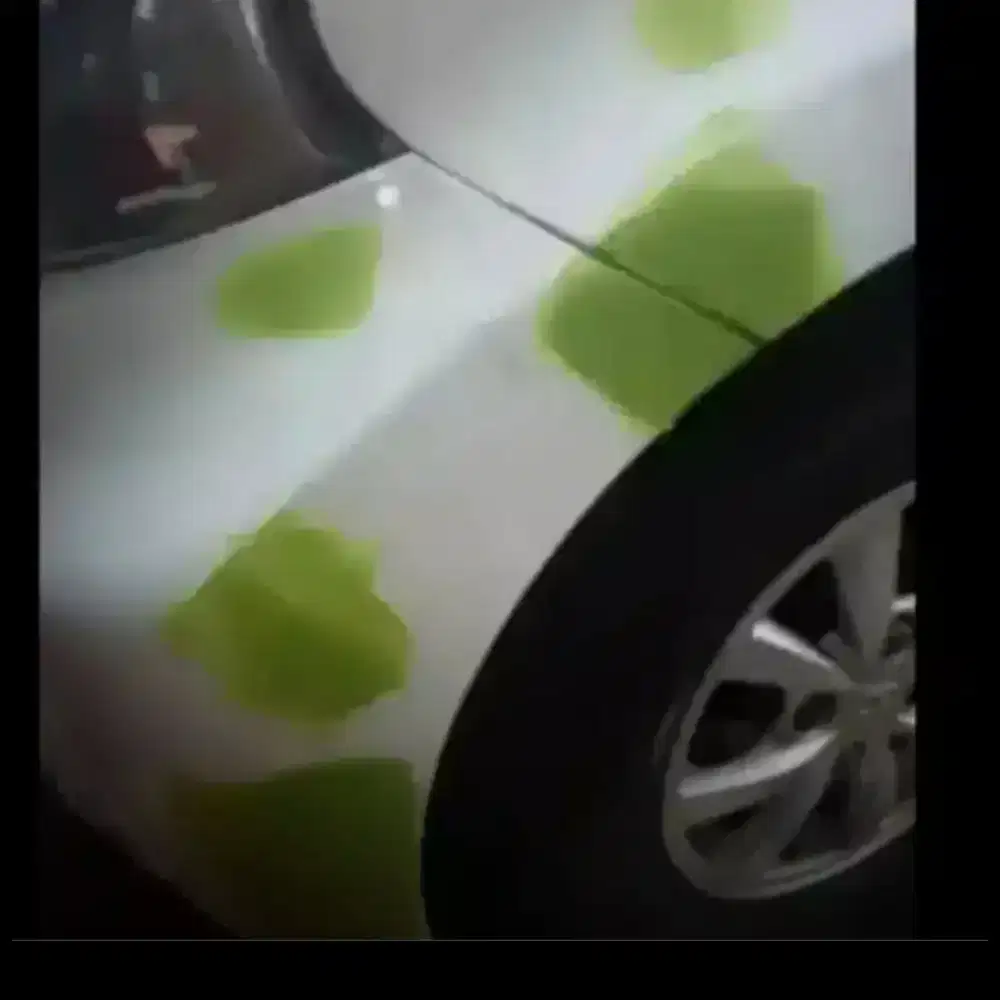 Anggar Motor Body Repair Soll Cat ulang Full Body bisa panggilan