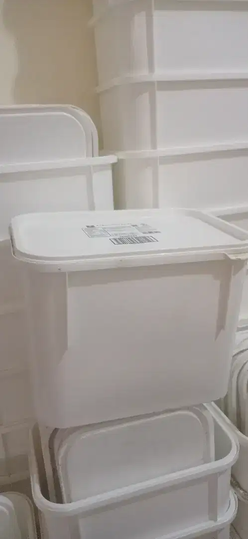 Box ice diamond