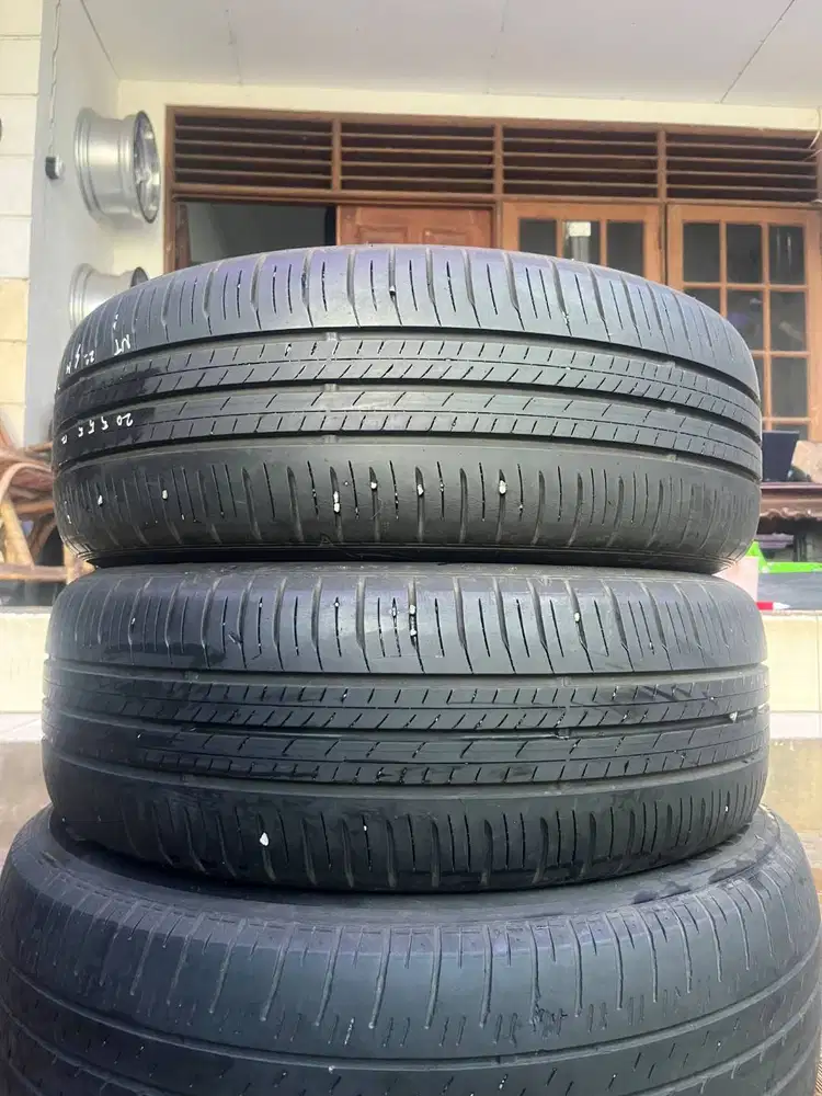 Ban Dunlop Enasave EC300+ 205 55 r17 2pcs