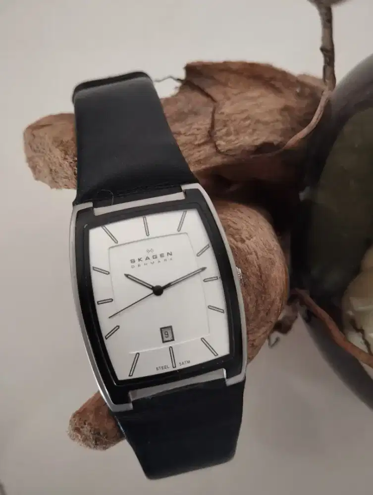 SKAGEN denmark original watch