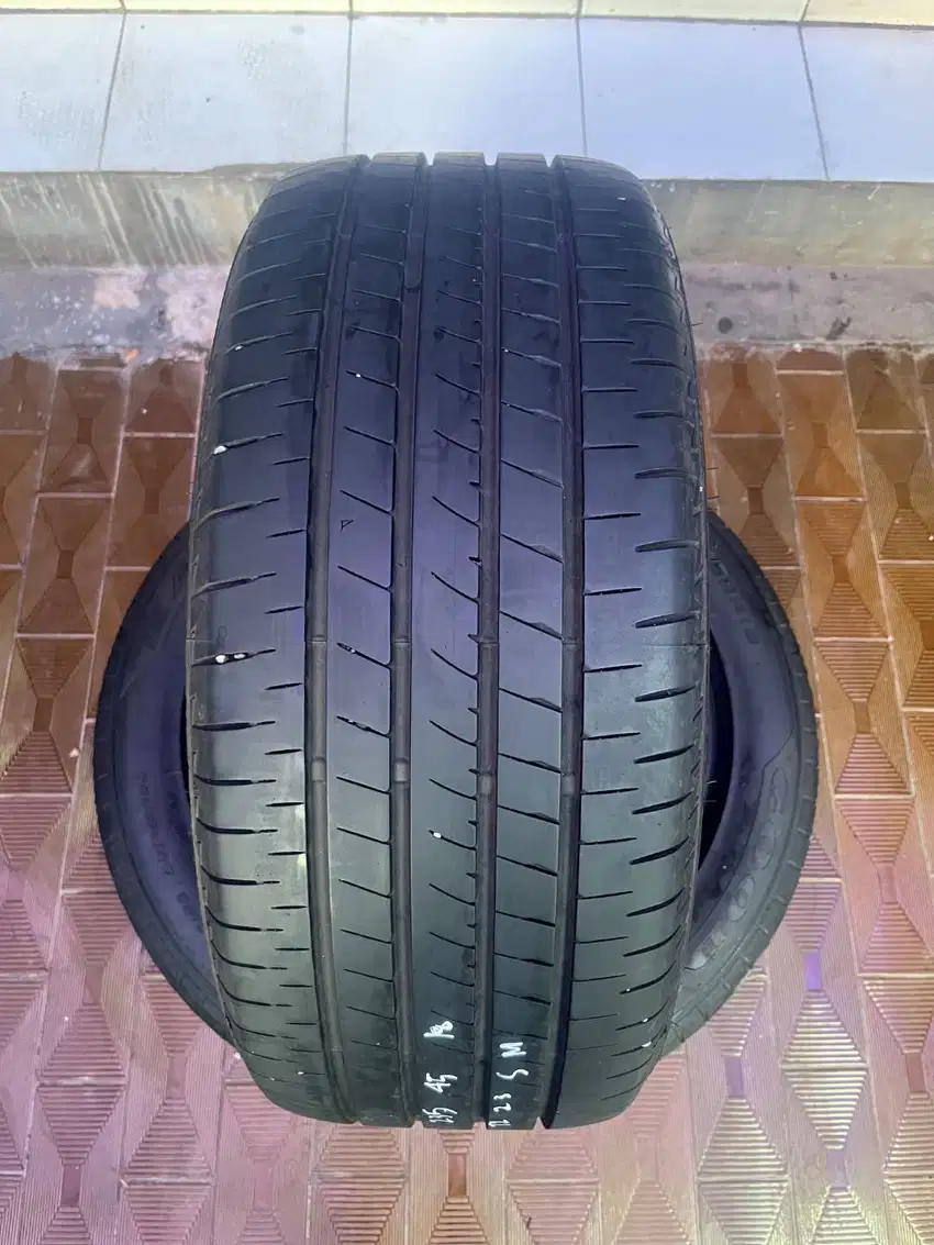 Ban Bridgestone Turanza T005a 235 45 r18  1pcs