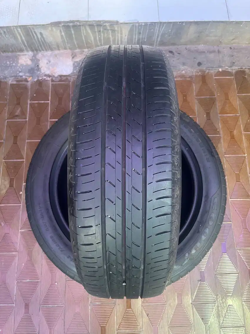 Ban Bridgestone Ecopia 195 60 r16  1pcs