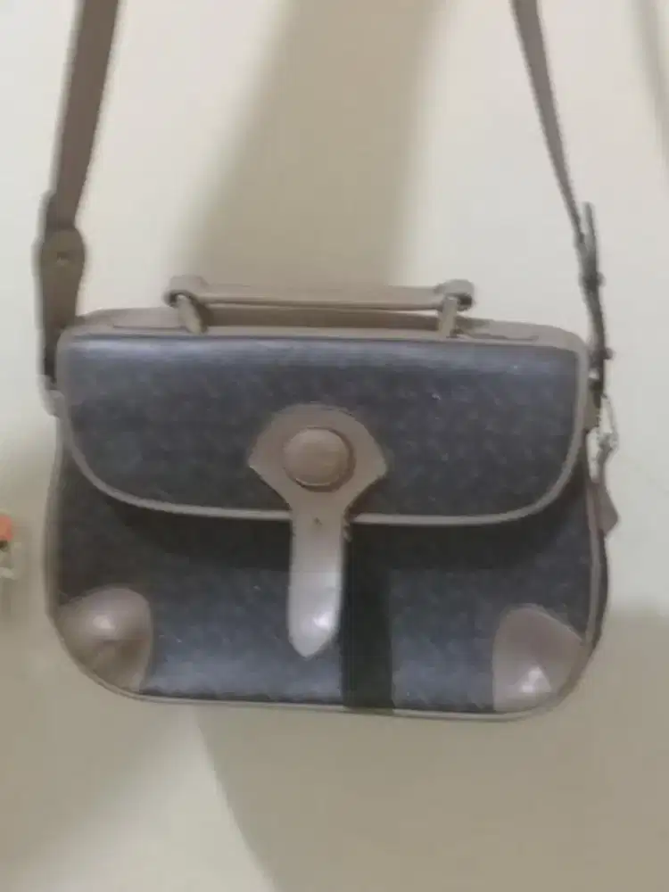 Tas Preloved koleksi pribadi  BotiQue