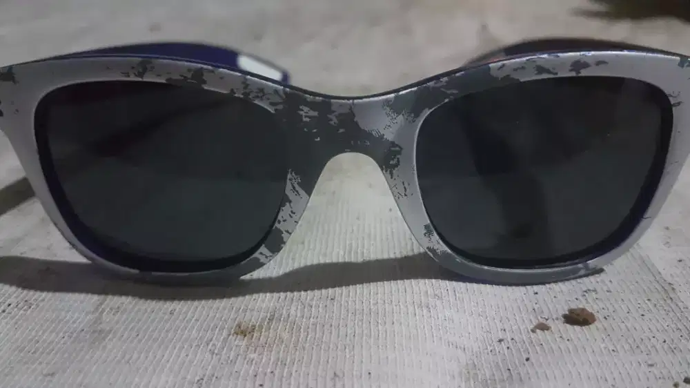 Kacamata air force x motogp