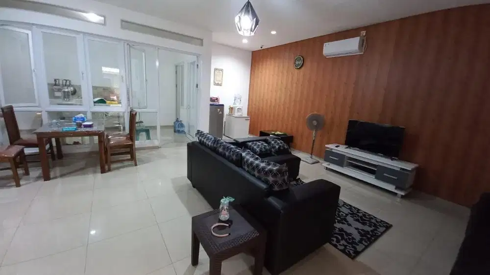 Dijual Rumah Siap Huni Di Paradise Resort Ciputat