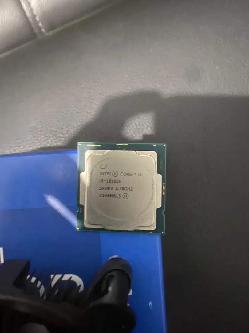 Intel Core i3 gen 10 like new