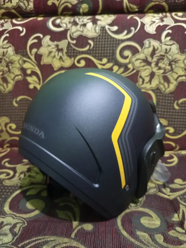Helm Honda BLV Ori