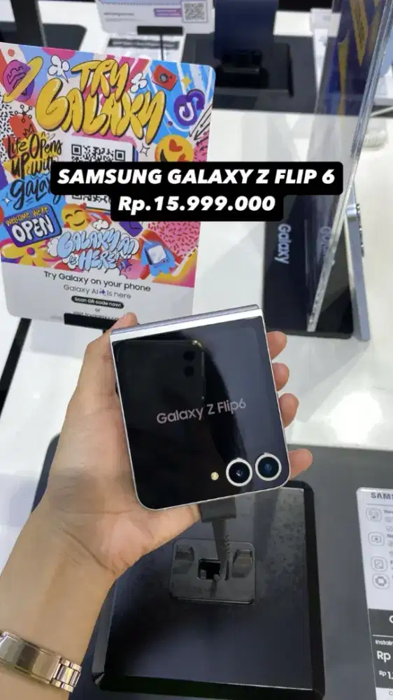 Samsung galaxy series