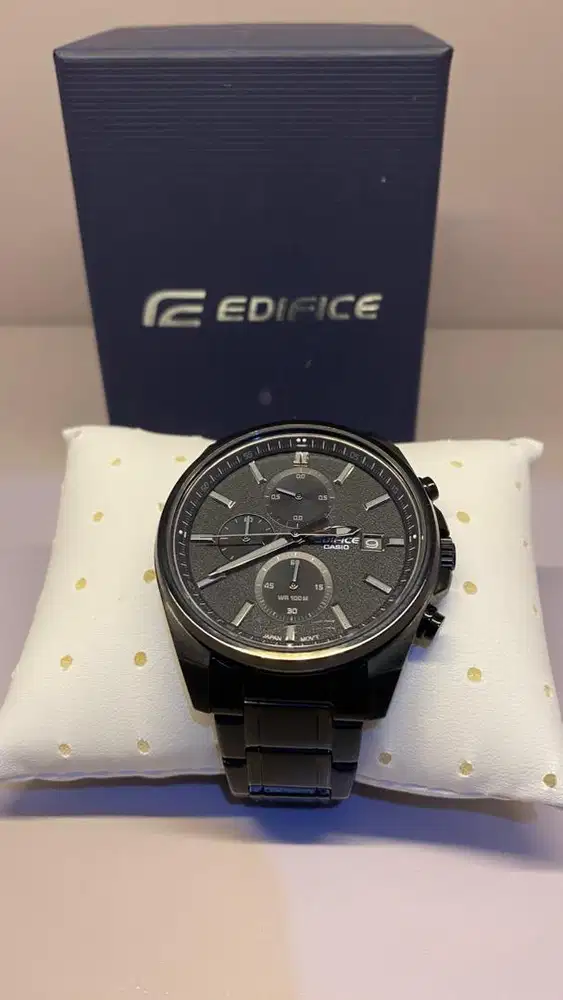 CASIO EDIFICE EFV-610