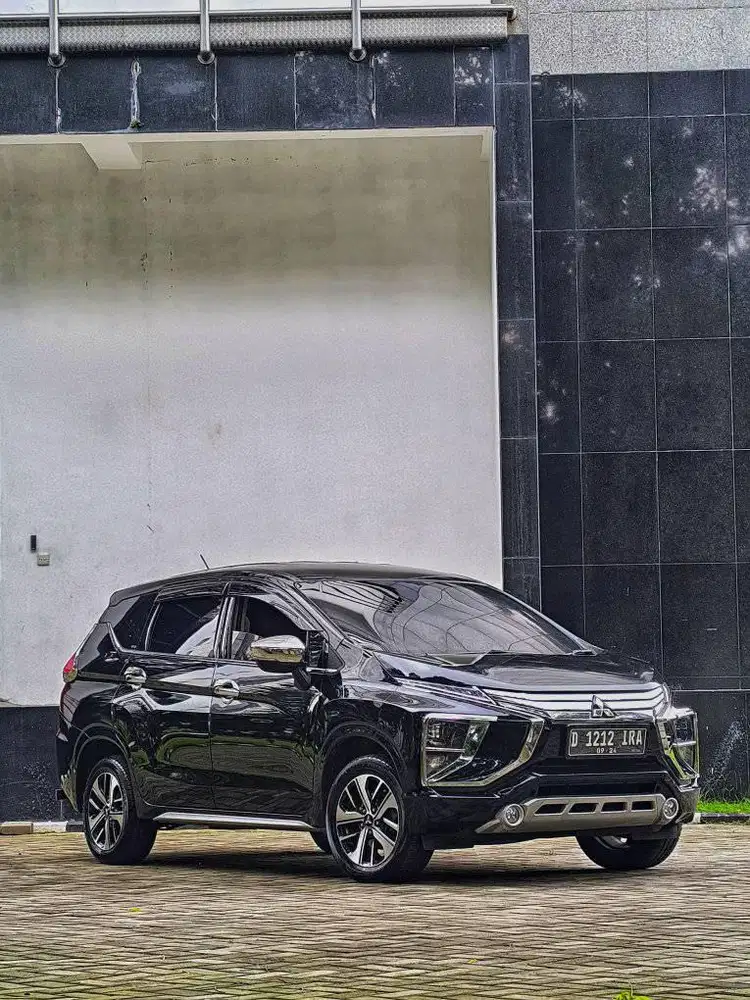 LOW KM // DP 19JT // MITSUBISHI XPANDER SPORT 1.5 AT 2019