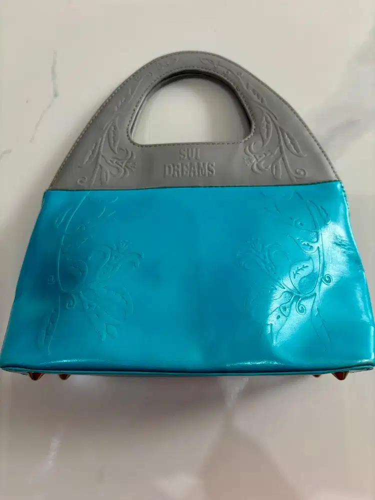 Tas Pesta Anna Sui
