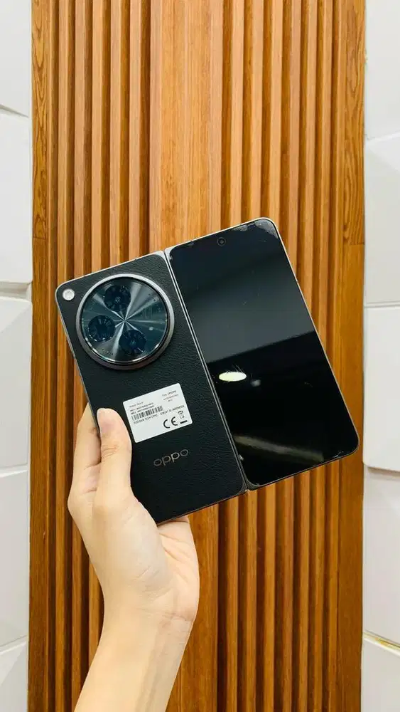 Oppo find N3 512giga second