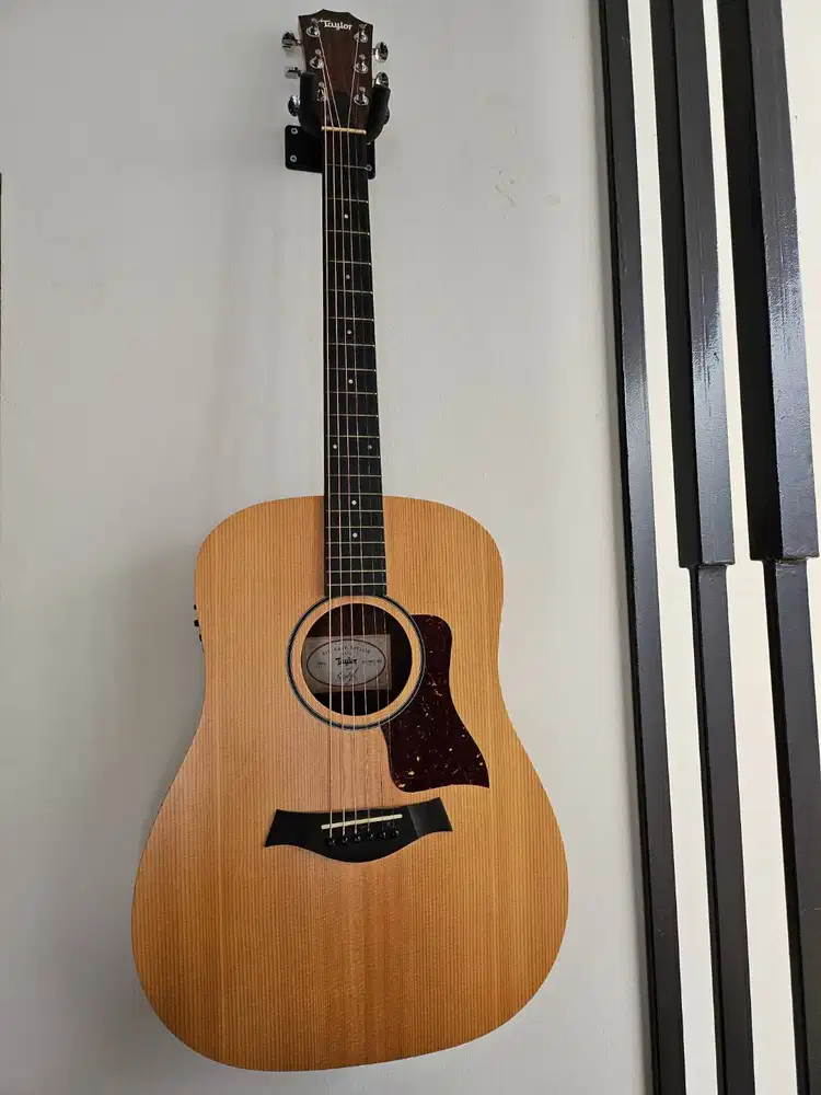 Jual Gitar Akustik Elektrik Taylor Big Baby BBTe (Acoustic Electric)